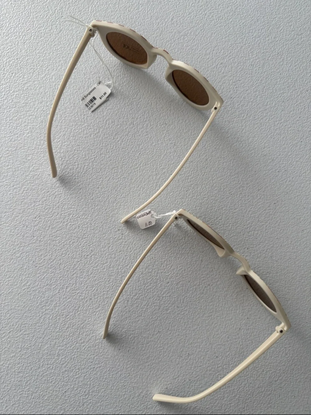 Set of 2 Kids Sunglasses